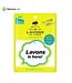 Lavons Paper Fragrance 2pcs -Shiny Moon