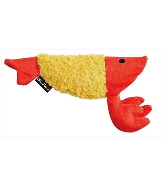 Petio Petio Ethical Door Kamigurumi Toy for DOGS (Shrimp Tempura)