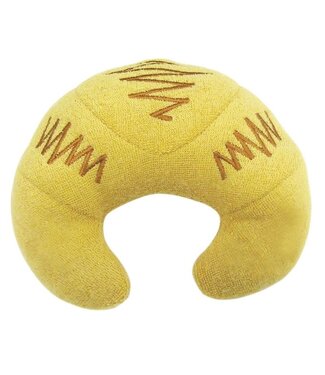 NOL NOL WanWan Bakery Pet Toy (Croissant)