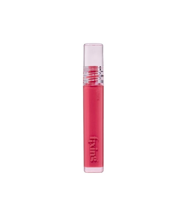 Etude House Glow Fixing Tint #04 Chilling Red