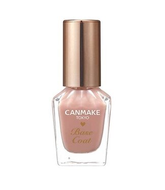 Canmake Canmake Colorful Nails Nbc New Base Coat