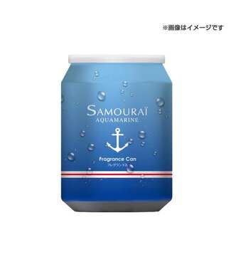 SPR SPR Samourai Aquamarine Fragrance Can