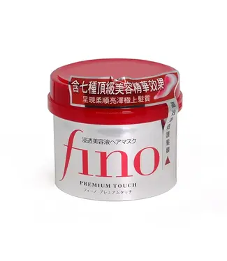 Shiseido Shiseido Ft Fino Hair Essence Mask TW 230g - Limited