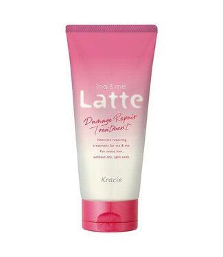 Kracie Me&Me Latte Kracie Ma&Me Latte Extra Damage Care Treatment