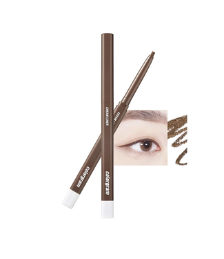 Colorgram Colorgram Artist Formula Cream Liner #08 Creamy Brown