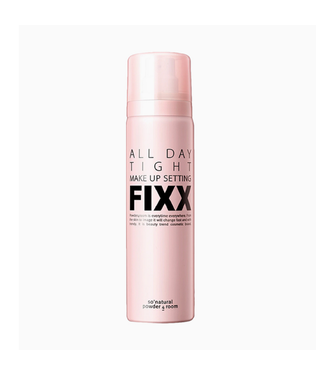 So Natural So Natural All Day Tight Make Up Setting Fixer Mist Type 75ml