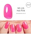 Homei Weekly Gel NE-L16 Hot Pink (Limited)