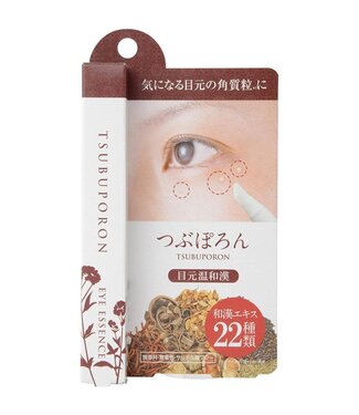 Liberta Liberta Tsubuporon Eye Essence