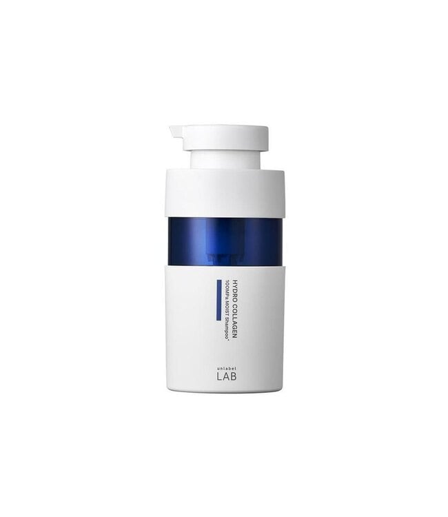 JPS Labo Co. Unlabel Lab Collagen Moist Shampoo 400ml