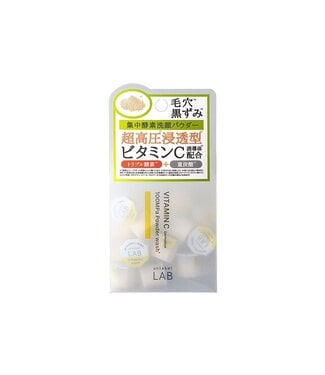 JPS JPS Labo Co. Unlabel Lab Vitamin C Powder Wash x30