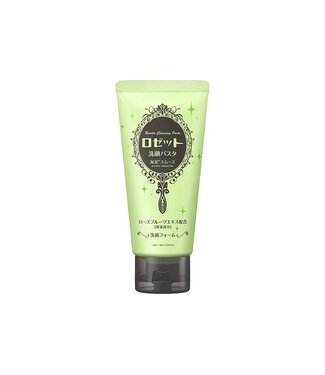 Rosette Rosette Cleansing Paste Face Wash - Muddy Sea Smooth