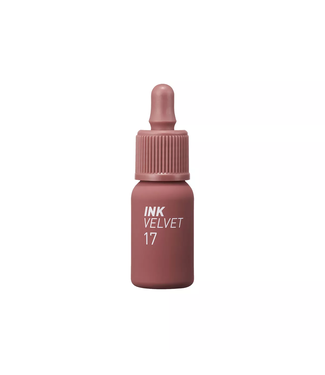 Peripera Peripera Ink Velvet #17 Rosy Nude
