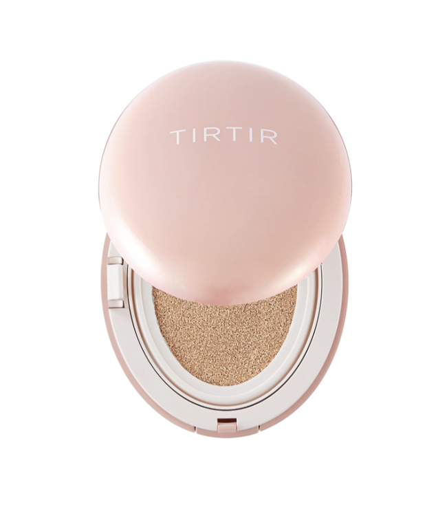TIRTIR Mask Fit Pink All Cover Cushion Ivory #21N