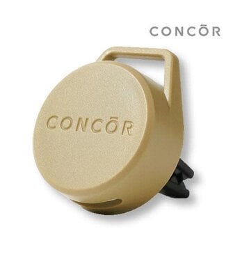CONCOR CONCOR Clip & Hang Air Freshener 2pcs (Clear Horizon)
