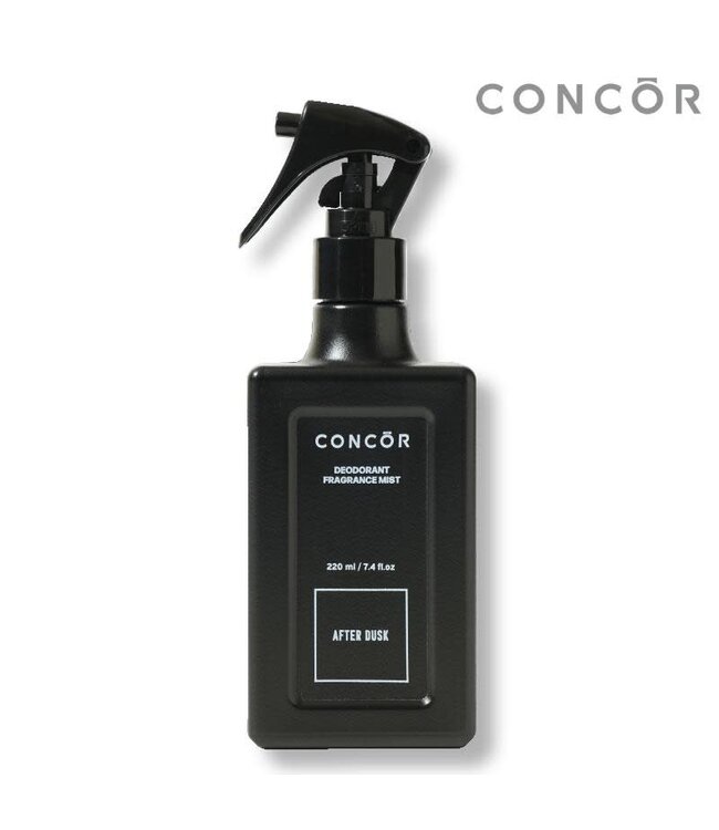 CONCOR Deodorant Fragrance Mist (After Dusk)