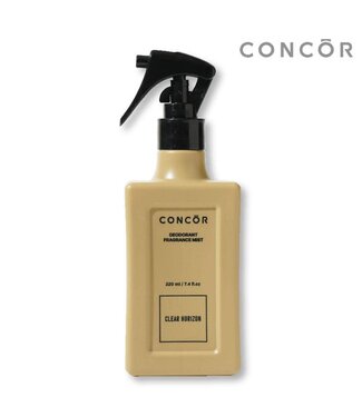 CONCOR CONCOR Deodorant Fragrance Mist (Clear Horizon)