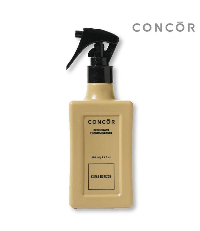 CONCOR Deodorant Fragrance Mist (Clear Horizon)