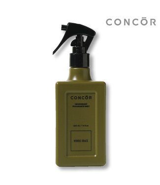CONCOR CONCOR Deodorant Fragrance Mist (Woods Grace)