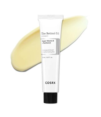 Cosrx Cosrx The Retinol 0.1 Cream 20ml