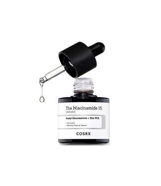 Cosrx Cosrx The Niacinamide 15 Serum 20ml