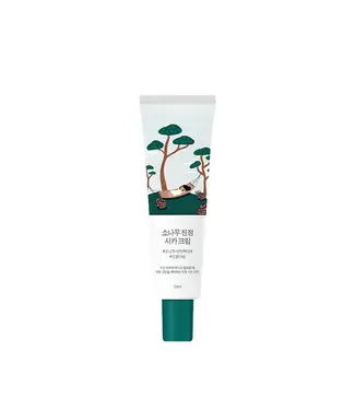 Round Lab Round Lab Pine Calming Cica Cream 50ml