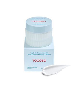 Tocobo Tocobo Multi Ceramide Cream 50ml