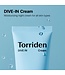 Torriden Dive in Low Molecular Hyaluronic Acid Cream 80ml