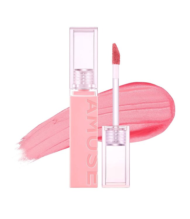 Amuse Chou Velvet Vegan Lip Tint