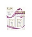 Lux Super Rich Shine Moisture Shampoo & Conditioner Mini Set 40g+40g
