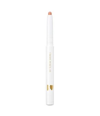 B IDOL B IDOL 1more Pencil 02 (Lip Shape Beige)