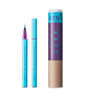 Flowfushi UZU UZU Eye Opening Liner (Blue)