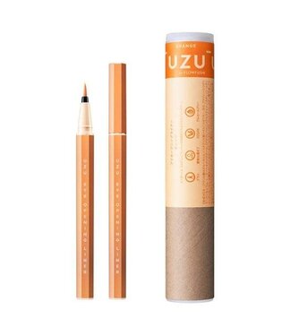 Flowfushi UZU UZU Eye Opening Liner (Orange)