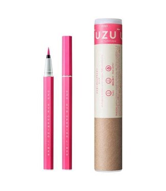 Flowfushi UZU UZU Eye Opening Liner (Pink)