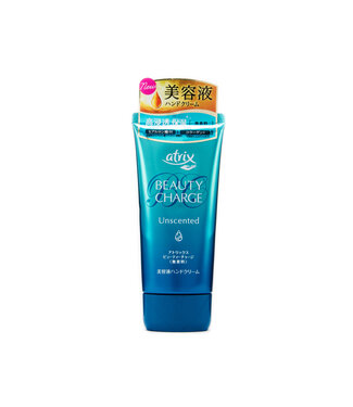 Atrix Kao Atrix Beauty Charge Hand Cream 80g Fragrance Free