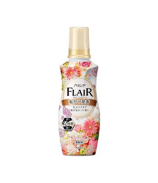 Kao Flair Fragrance Kao Flair Fragrance Clothing Softener 520ml Mild Bouquet