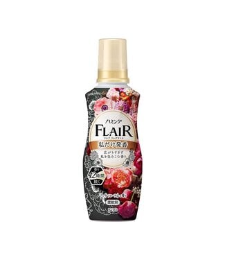 Kao Flair Fragrance Kao Flair Fragrance Clothing Softener 520ml White Musk