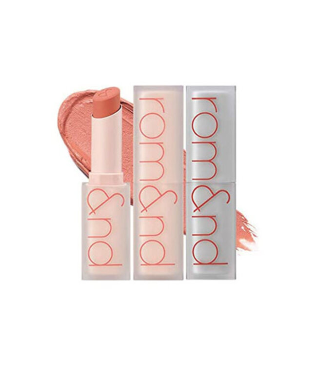 Romand Zero Matte Lipstick #10 Pink Sand