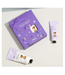 Fascy Moisture Bomb Hand Cream Set - Violet (Limited)