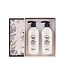 Plan 36.5 Milk Perfumed Body Wash + Lotion Limited Set (Chanel Gabriel Musk Fragrance)