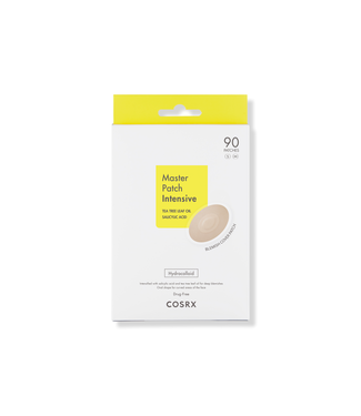 Cosrx Cosrx Master Patch Intensive Hydrocolloid Patches 90p