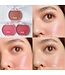 Canmake Cream Cheek Pearl #P02 Rose Petal