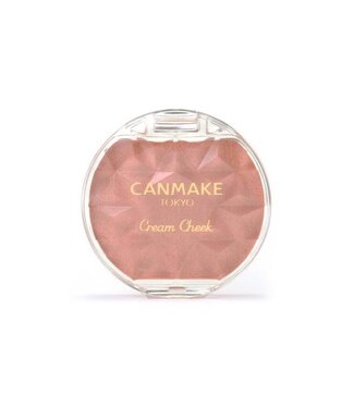 Canmake Canmake Cream Cheek Pearl #P04 Apricot Shell