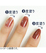 Canmake Colorful Nails N86 Sandstone