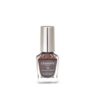 Canmake Canmake Colorful Nails N90 Volcano