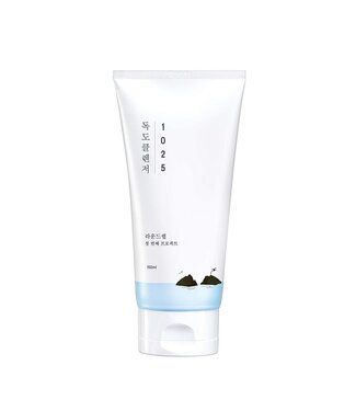 Round Lab Round Lab 1025 Dokdo Cleanser 150ml (ENG) - For Sensitive/Combination