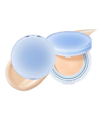 Rom&nd Romand Bare Water Cushion #03 Natural 21