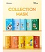 JM Solution Disney Collection Moisture Cactus Mask 10pcs/Box