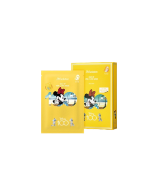 JM Solution Disney Collection JM Solution Disney Collection Duo Up Vita C Hya Mask (Limited) 10pcs/Box