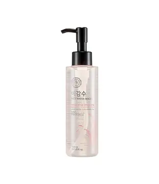 The Face Shop The Face Shop Rice Water Bright Light Facial Cleansing Oil 150ml