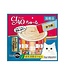 Inaba Ciao Churu The Best Cat Snack Seafood Mix 14g X 20